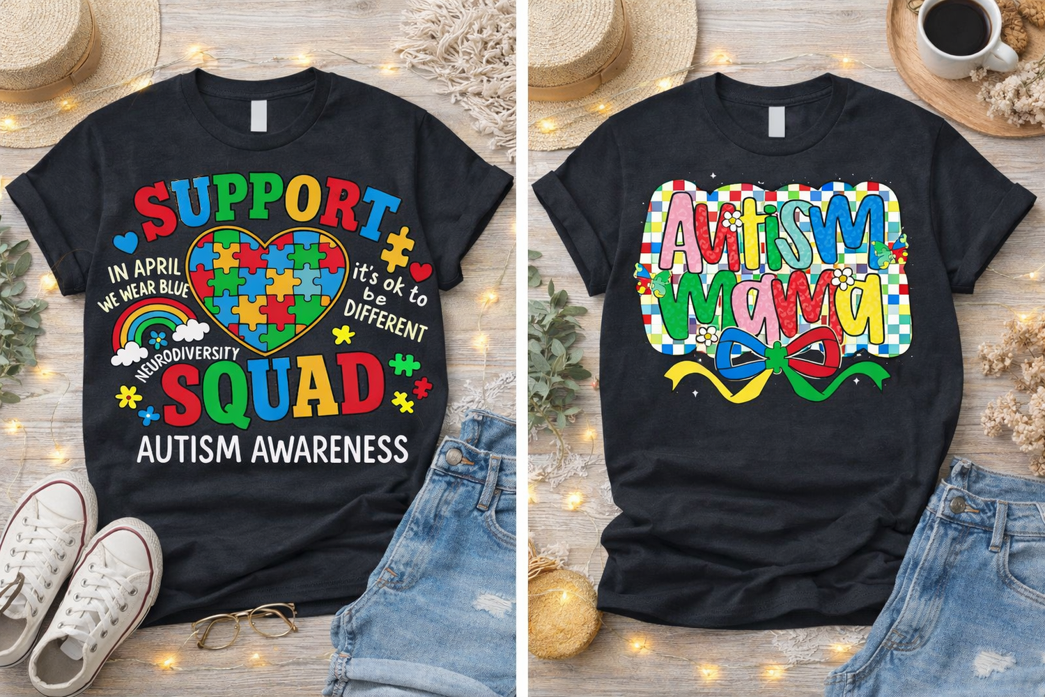 Autism Awareness Month