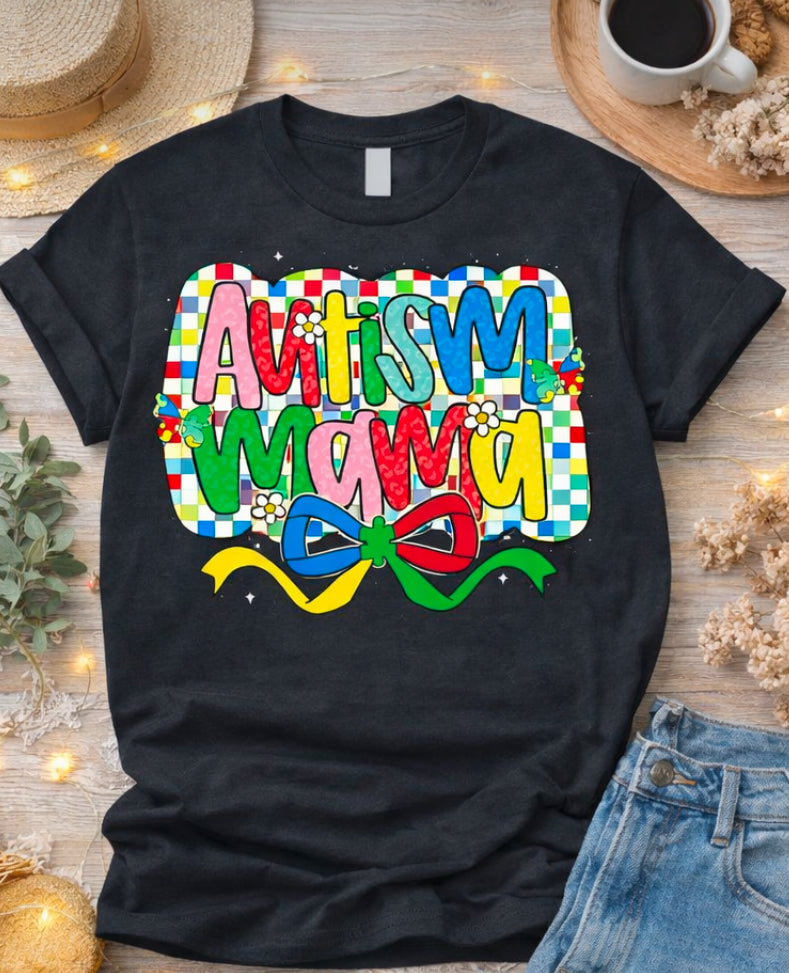 Autism Mama