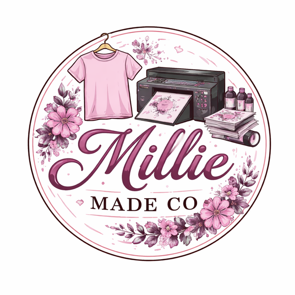 Millie Made Co.