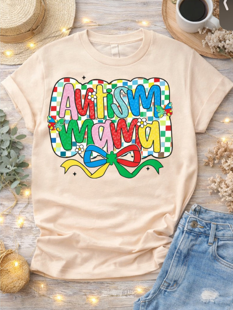 Autism Mama